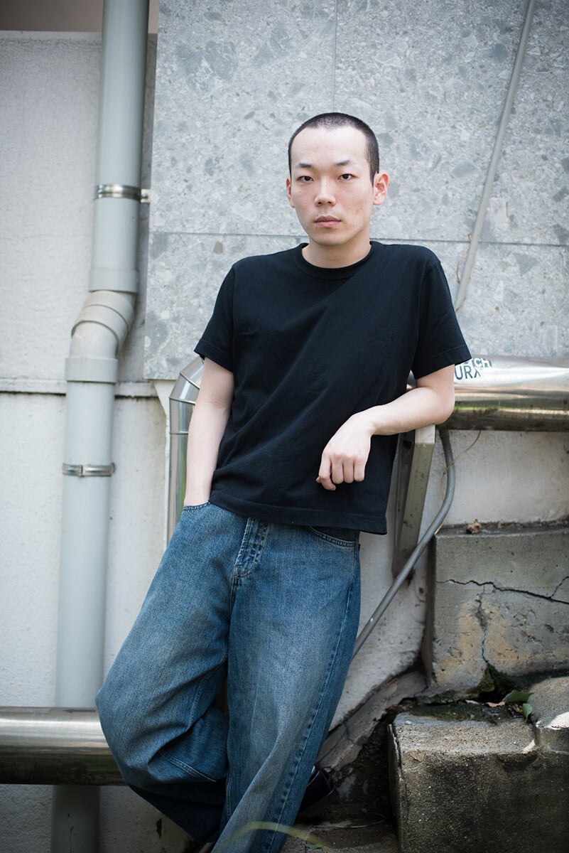塩谷 稜