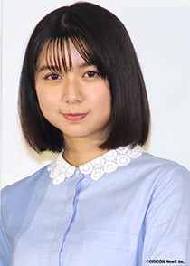 可愛い丸顔に秘めた尋常でない女優魂 年 ネクストブレイクランキング 女優編 特集 Deview デビュー