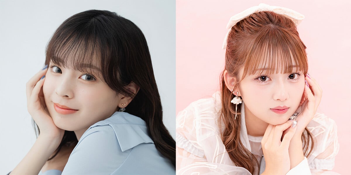 �yTEENS���X�^�[���ʃI�[�f�B�V����2026�z LUV