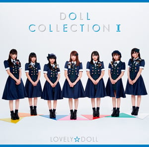 DOLL COLLECTION II