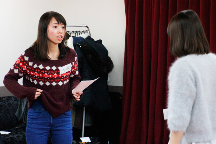 �g���C�X�g�[���E�A�N�e�B���O���{�iTSAL�j�����I�[�v���N���X�J�Ã��|�[�g 2016�N2��