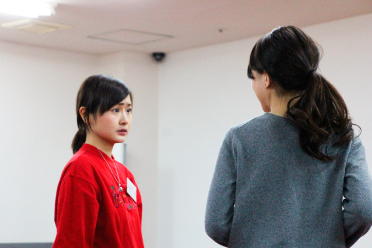 �g���C�X�g�[���E�A�N�e�B���O���{�iTSAL�j�����I�[�v���N���X�J�Ã��|�[�g 2016�N2��