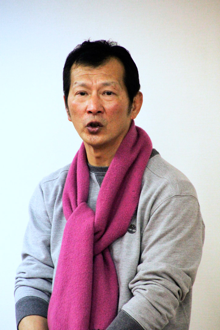 �g���C�X�g�[���E�A�N�e�B���O���{�iTSAL�j�����I�[�v���N���X�J�Ã��|�[�g 2016�N2��