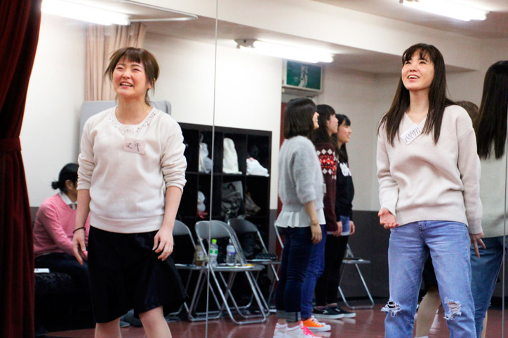 �g���C�X�g�[���E�A�N�e�B���O���{�iTSAL�j�����I�[�v���N���X�J�Ã��|�[�g 2016�N2��