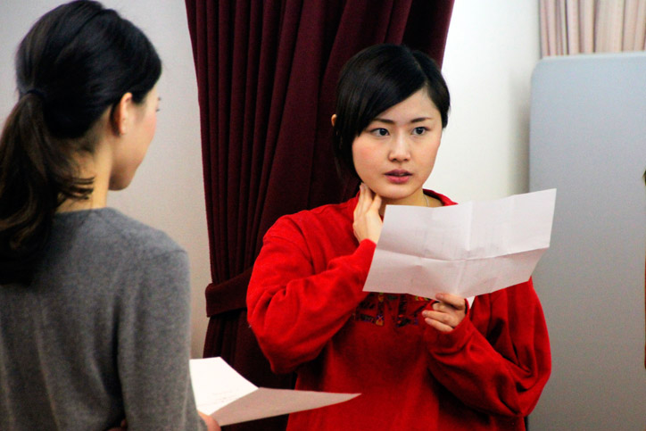 �g���C�X�g�[���E�A�N�e�B���O���{�iTSAL�j�����I�[�v���N���X�J�Ã��|�[�g 2016�N2��