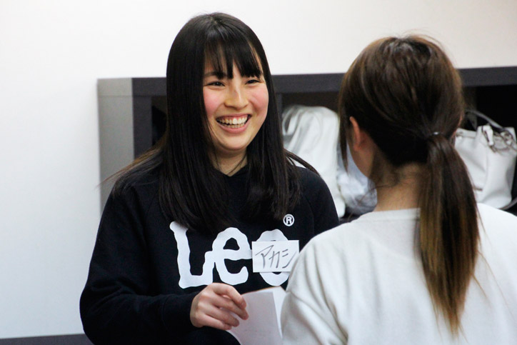 �g���C�X�g�[���E�A�N�e�B���O���{�iTSAL�j�����I�[�v���N���X�J�Ã��|�[�g 2016�N2��