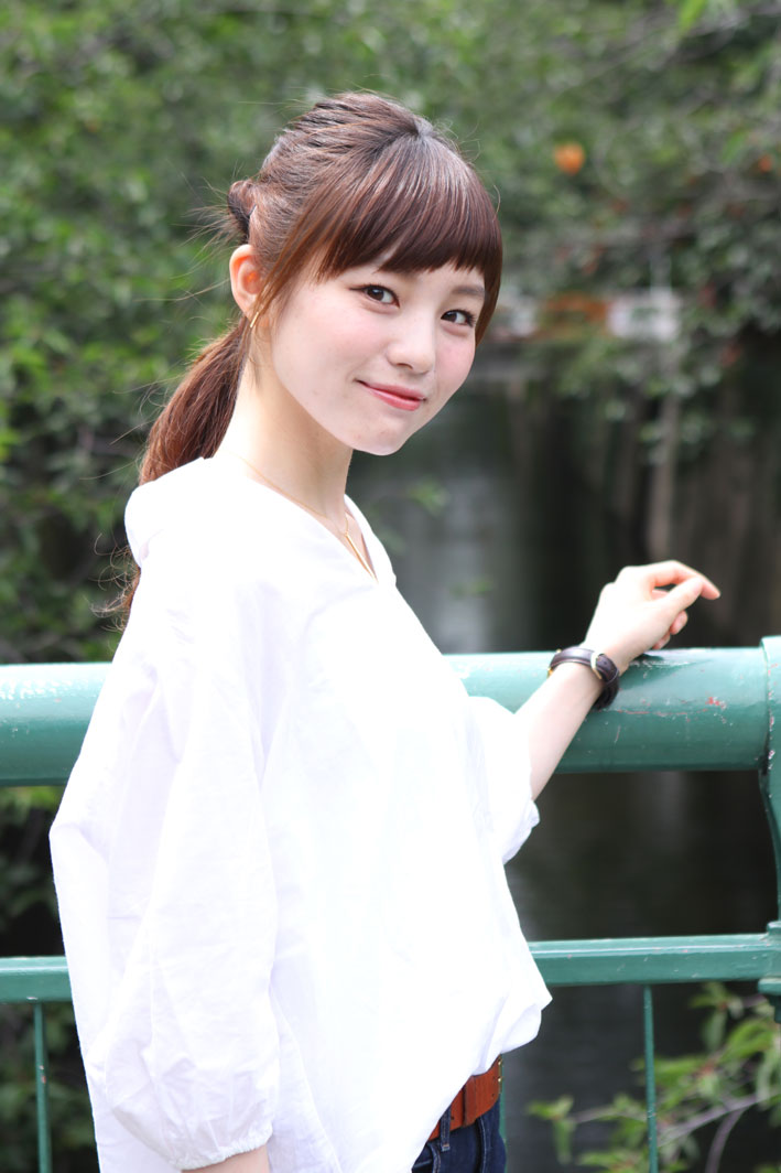 WECデビューオーディションで合格!事務所所属を決めた2人にインタビュー!