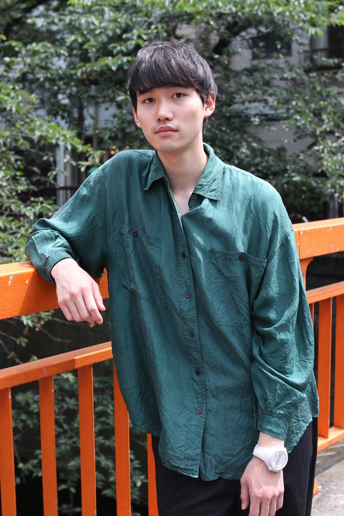 WECデビューオーディションで合格!事務所所属を決めた2人にインタビュー!