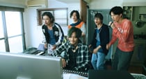 キセキ ―あの日のソビト―