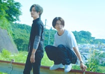 キセキ ―あの日のソビト―