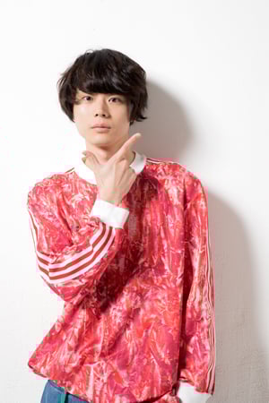 菅田将暉×横浜流星×成田凌×杉野遥亮