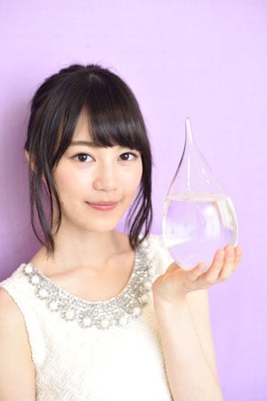 生田絵梨花