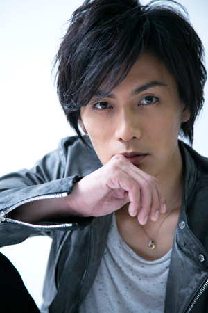歌手として俳優として精力的に活動する加藤和樹の原動力とは 加藤和樹 Deview デビュー