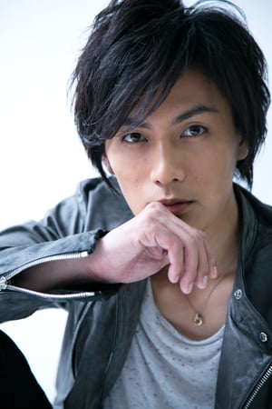 加藤和樹