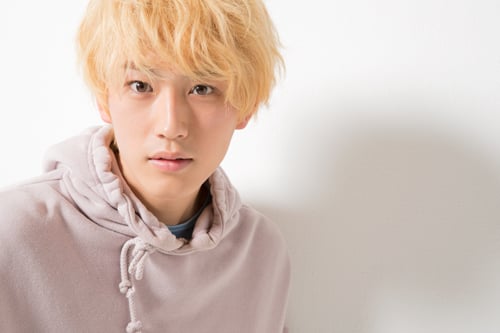 菅田将暉×横浜流星×成田凌×杉野遥亮