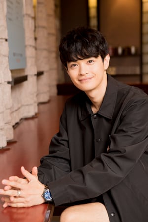 瀬戸康史