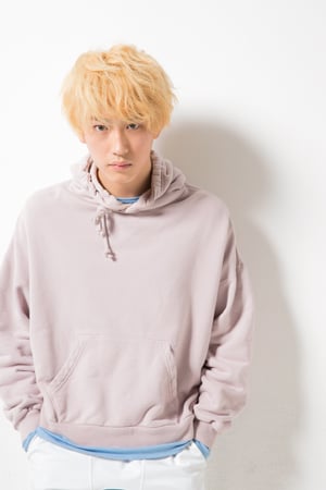 菅田将暉×横浜流星×成田凌×杉野遥亮