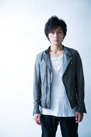 加藤和樹