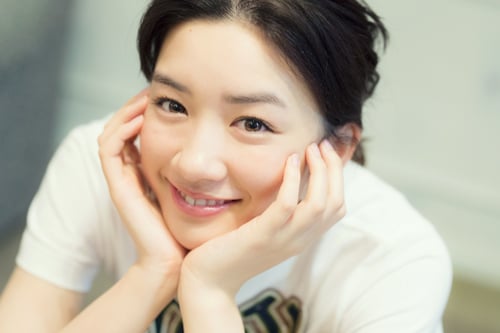 永野芽郁