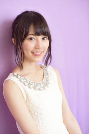 生田絵梨花