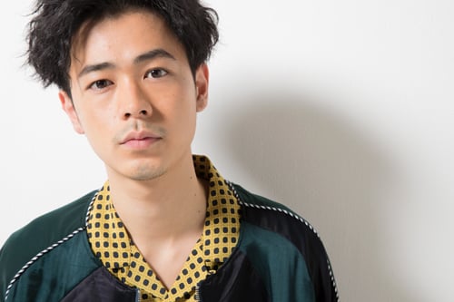 菅田将暉×横浜流星×成田凌×杉野遥亮
