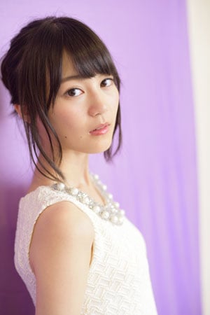 生田絵梨花