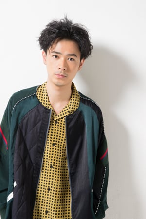 菅田将暉×横浜流星×成田凌×杉野遥亮