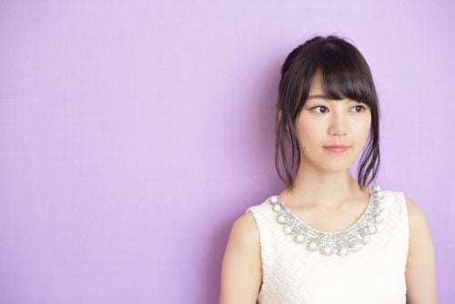 生田絵梨花