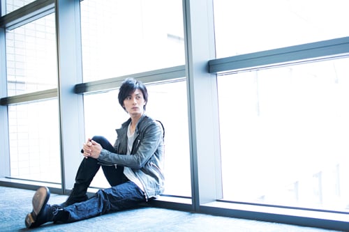 加藤和樹