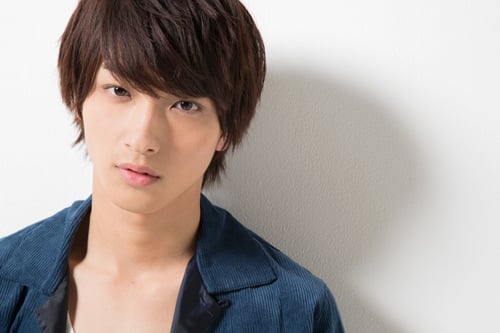 菅田将暉×横浜流星×成田凌×杉野遥亮