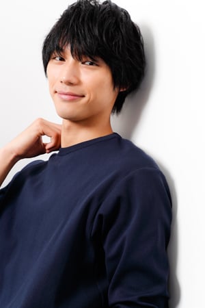 福士蒼汰