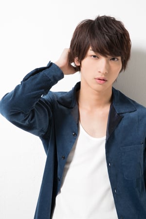 菅田将暉×横浜流星×成田凌×杉野遥亮