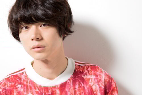 菅田将暉×横浜流星×成田凌×杉野遥亮
